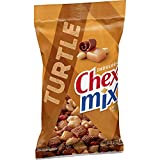 Chex Mix Indulgent Turtle Snack Mix, 8 oz (Pack of 6)