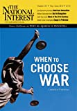 The National Interest – May/June 2010