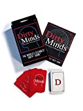 TDC Games - Travel Dirty Minds Card Game