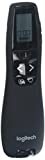 Logitech R800 Professional Presenter R800 Professional Presenter 8.0000" L X 6.0000" W X 2.0000" H X