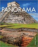 Panorama 5th Student Edition w/ SSPlusvTxt Code and Student Activities Manual Hybrid