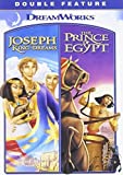 Prince of Egypt & Joseph: King of Dreams (Double Feature)