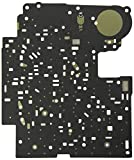 GM Genuine Parts 24241782 Automatic Transmission Control Valve Body Spacer Plate with Gaskets