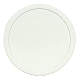 Corningware F-5-PC French White 1.5qt Round Plastic Cover