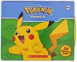 Phonics Reading Program (Pokémon)