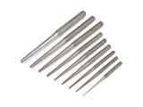 TEKTON Alignment Punch Set, 9-Piece (1/16-3/8 in.) | PNC96001