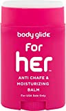 body glide For Her Anti Chafe Balm, 1.5 oz (USA Sale Only)