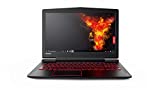 Lenovo Legion Y520 15.6 inch FHD Gaming Laptop Computer (Intel Core i7-7700HQ Processor, NVIDIA GeForce GTX 1060 Graphics, 8GB DDR4 / No SSD / 1TB 5400 HDD, Windows 10) 80YY0090US