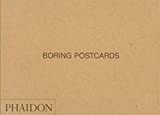 Boring Postcards USA