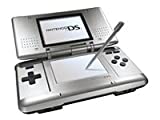 Nintendo DS Silver