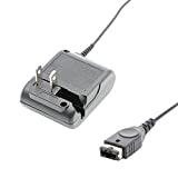 HAUZIK Charger Replacement with Cable Compatible with Nintendo Original DS and Gameboy Advance SP, Power Supply Wall AC Adapter Cord for GBA SP