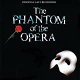 The Phantom Of The Opera (2CD)