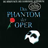 The Phantom of the Opera (Original German Cast)