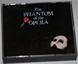The Phantom of the Opera - Original - London Cast Soundtrack