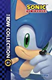 Sonic The Hedgehog: The IDW Collection Vol. 1 (Sonic The Hedgehog (2018-))