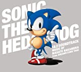 Sonic The Hedgehog - 1&2