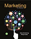 Marketing: An Introduction Plus MyLab Marketing with Pearson eText -- Access Card Package (13th Edition)