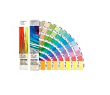 PANTONE GP1501 Plus Series Formula Guide Coated and Uncoated