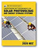 Understanding NEC Requirements for Solar Photovoltaic Systems