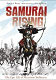 Samurai Rising: The Epic Life of Minamoto Yoshitsune