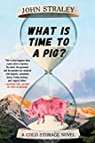 What Is Time to a Pig? (A Cold Storage Novel)