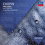 Virtuoso-Chopin: Preludes