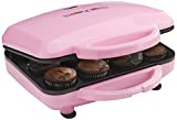 Babycakes Full Size Cupcake Maker, Pink