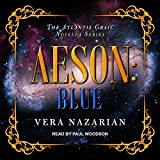 Aeson: Blue: Atlantis Grail Novella Series, Book 1