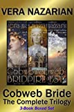 Cobweb Bride: The Complete Trilogy: (3-Book Boxed Set)
