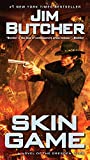 Skin Game (Dresden Files Book 15)