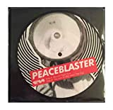 Sound Tribe Sector 9 – Peaceblaster 7" Exclusive Picture vinyl [vinyl] Sound Tribe Sector 9