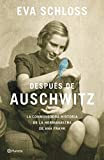 Después de Auschwitz (Spanish Edition)