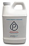 Purefypro Disinfectant (68oz) - Kills 99.9999% Viruses and Drug Resistant Germs. No Rinse, No Residue. Suitable for All Surfaces.