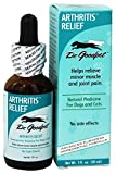 Dr. Goodpet Arthritis Relief - All Natural Advanced Homeopathic Formula - Helps Relieve Muscle & Joint Pain!