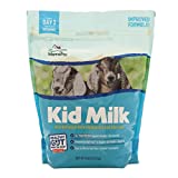 Manna Pro Milk Replacer with Probiotics for Goat Kids | High in Protein to Support Growth | Supports Gut Health and Digestion | 8lbs