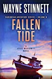 Fallen Tide: A Jesse McDermitt Novel (Caribbean Adventure Series Book 8)