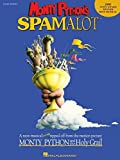 Monty Python's Spamalot: 2005 Tony Award Winner for Best Musical