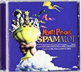 Spamalot [Monty Phyton]