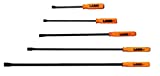 Kastar KAS853-5ST Pry bar Set