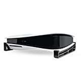 Glistco Skates - Horizontal Stand Compatible with PS5 - Disc Edition