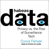 Habeas Data: Privacy vs. the Rise of Surveillance Tech