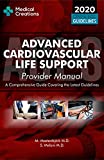 Advanced Cardiovascular Life Support (ACLS) Provider Manual - A Comprehensive Guide Covering the Latest Guidelines (BLS, ACLS and PALS)