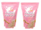 Goldilocks Polvoron Pinipig 30 PCS 2 Bags