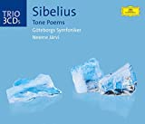 Sibelius: Tone-Poems