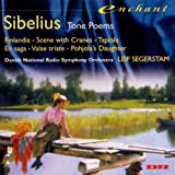 Sibelius: Tone Poems