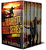The Scarlett Bell Series: Books 1-5 (Scarlett Bell Thriller Box Sets Book 1)