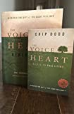 The Voice of the Heart, Second Edition + Bible Study by Phil Herndon (2014-05-03)