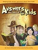 Answers Bible Curriculum for Kids