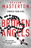 Broken Angels (Katie Maguire Book 2)