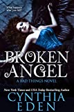 Broken Angel (Bad Things Book 4)